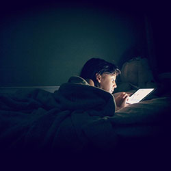 Gece